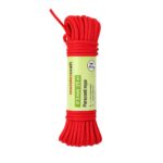 Paracord Rope 25m, 3mm