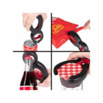 RIDDER Bottle Opener - Image 2