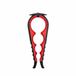 RIDDER Ergonomic Bottle Opener