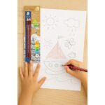 2 Pencils - Image 2