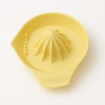 FACKELMANN Citrus juicer, 12 cm