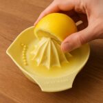 FACKELMANN Citrus juicer, 12 cm - Image 2
