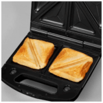 SEVERIN SA 2968 Multi Sandwich Toaster - Image 2