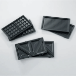 SEVERIN SA 2968 Multi Sandwich Toaster - Image 3