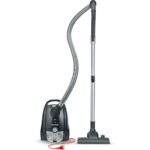 SEVERIN BC 7030 Bagged Vacuum Cleaner