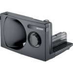 SEVERIN Black Compact Food Slicer - Image 2