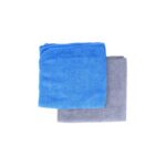 CLEANING CLOTH 25X30CM SOFT