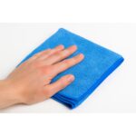 CLEANING CLOTH 25X30CM SOFT - Image 2