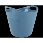 Basket universal basket container organizer with holders for small items
