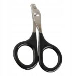 KARLIE Pet Nail Scissors Small Animals