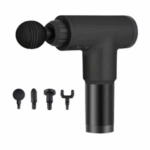 WEINBERGER Massager, Shiatsu Massage Gun - Image 2
