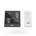 MEBUS 13224 Radio-controlled Weather Station