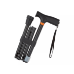 WEINBERGER Foldable Walking Cane - Image 2