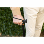 WEINBERGER Foldable Walking Cane - Image 3