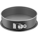ZENKER Inspiration Springform Pan, Black, 26 cm