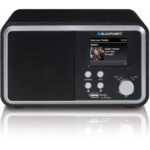 BLAUPUNKT Internet Radio With Dab