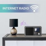 BLAUPUNKT Internet Radio With Dab - Image 2
