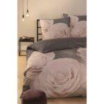MICHALSKY BEDDING SET DUVET 155X220 CM 2X 80X80 SATIN 100% COTTON - Image 2