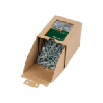 PARKSIDE chipboard screws 5.0x60mm 150pcs. - Image 2