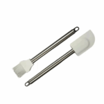 LIVARNO home Baking tools (dough spatula/brush)
