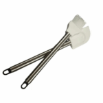 LIVARNO home Baking tools (dough spatula/brush) - Image 2