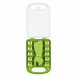 CRELANDO Embossing Stamp Set - Image 2