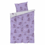 DISNEY Frozen Bed Linen Sheet 135x200xm - Image 2