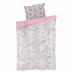 DISNEY Minnie Mouse Bed Linen Sheet 135x200cm - Image 2