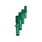 PARKSIDE Wall Plugs Set