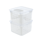 LIVARNO Set Of Food Containers - Image 2