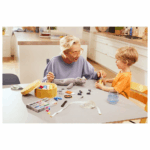 CRELANDO Sewing Thread Set - Image 2