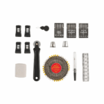 CRELANDO Tailoring supplies for sewing machines