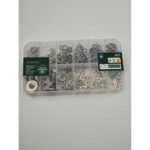 PARKSIDE Stainless Steel Cutting Discs - Image 2