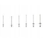Parkside® Small parts set (rivet set)