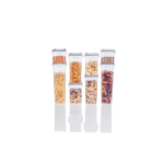 Livarno 8-Piece Storage Container Set - Image 2