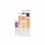 Livarno 8-Piece Storage Container Set - Image 3