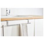 LIVARNO Towel Rail Cupboard Door Handle - Image 2