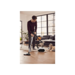 SILVERCREST Floor vacuum cleaner, 700 W - Image 2