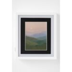 LIVARNO home Photo frame with storage compartment, 22 x 30.5 cm (white) - Image 2