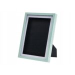 LIVARNO home Photo frame with storage compartment, 22 x 30.5 cm (mint)