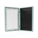LIVARNO home Photo frame with storage compartment, 22 x 30.5 cm (mint) - Image 2