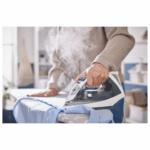 SILVERCREST Steam iron, 1740 W, SDB 1600 B4 - Image 4