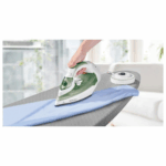 SILVERCREST SDBK 2400 E1 cordless steam iron, 2400 W - Image 2