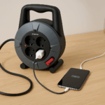 PARKSIDE Cable Reel 5m - Image 2