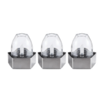 LIVARNO LED Solar Table Lights