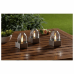 LIVARNO LED Solar Table Lights - Image 4