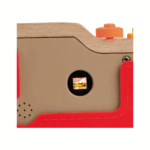 PLAYTIVE Wooden Smartphone and Camera - Image 2