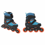 CRIVIT Children's roller skates 29/33