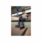 CRIVIT Children's roller skates 29/33 - Image 2