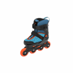 CRIVIT Children's roller skates 29/33 - Image 4